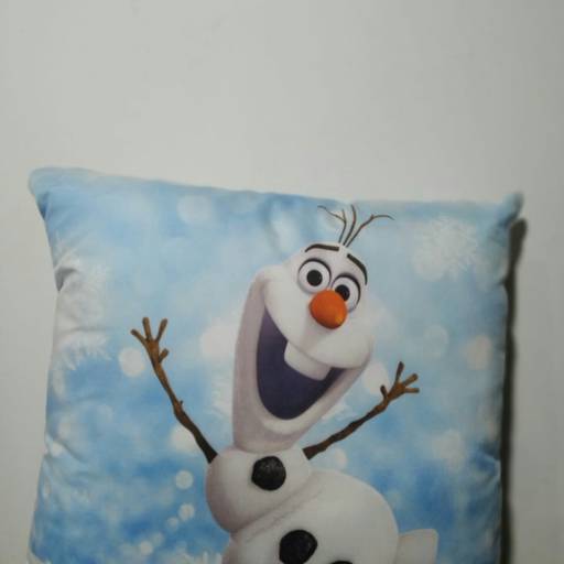 Almofadas Temáticas por Pequena Nuvem