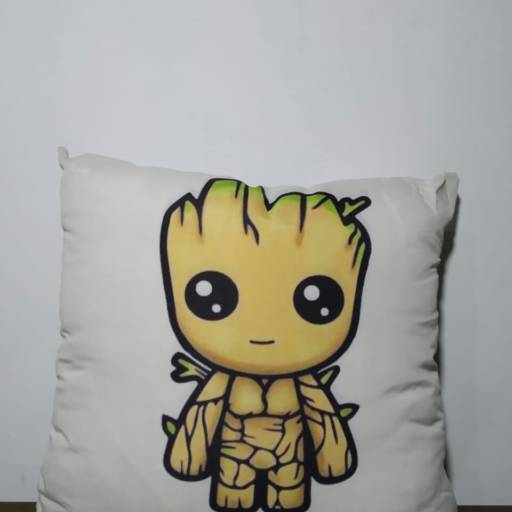 Almofadas Temáticas por Pequena Nuvem