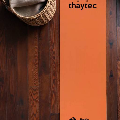 Tapete De Ioga