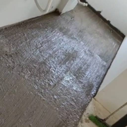 Impermeabilização na Construção 