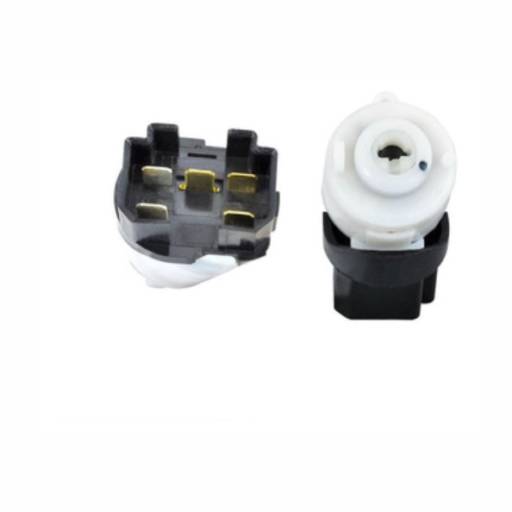 Comutador VW Gol Bola 6 Pinos em Foz do Iguaçu, PR por Oeste Chaves