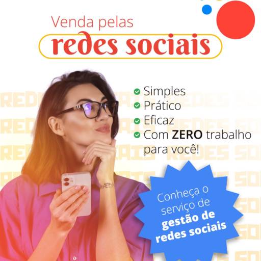 Gestão Estratégica de Redes Sociais em Louveira, SP