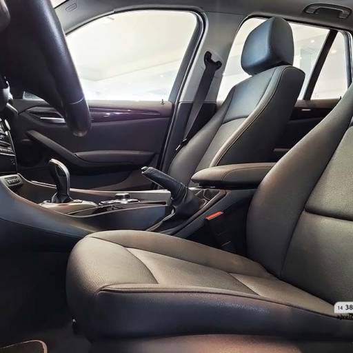 BMW X1 2.0 16V 4P SDRIVE 20I ACTIVEFLEX TURBO AUTOMÁTICO- 2014 em Botucatu, SP por AJ Veículos