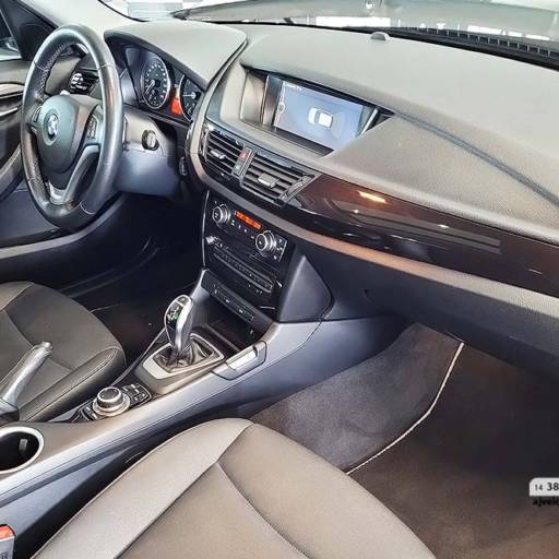 BMW X1 2.0 16V 4P SDRIVE 20I ACTIVEFLEX TURBO AUTOMÁTICO- 2014 em Botucatu, SP por AJ Veículos