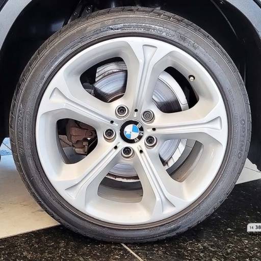 BMW X1 2.0 16V 4P SDRIVE 20I ACTIVEFLEX TURBO AUTOMÁTICO- 2014 em Botucatu, SP por AJ Veículos