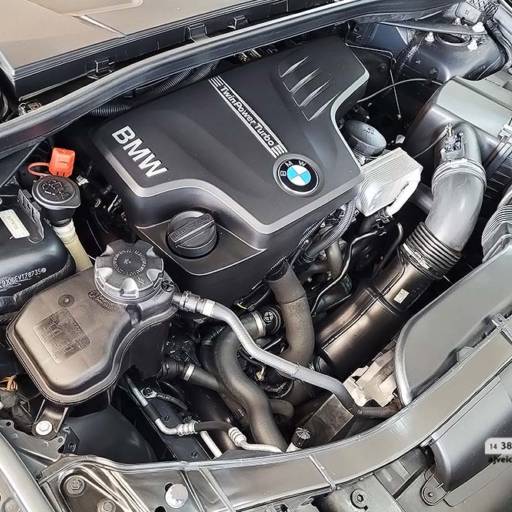 BMW X1 2.0 16V 4P SDRIVE 20I ACTIVEFLEX TURBO AUTOMÁTICO- 2014 em Botucatu, SP por AJ Veículos