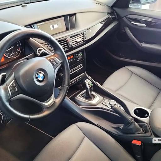 BMW X1 2.0 16V 4P SDRIVE 20I ACTIVEFLEX TURBO AUTOMÁTICO- 2014 em Botucatu, SP por AJ Veículos