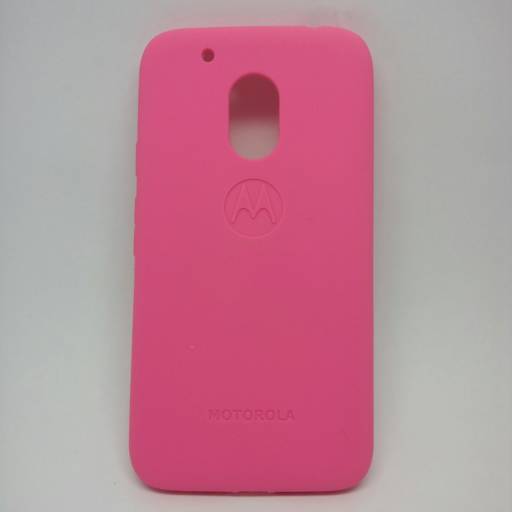 Capa Moto G4 play