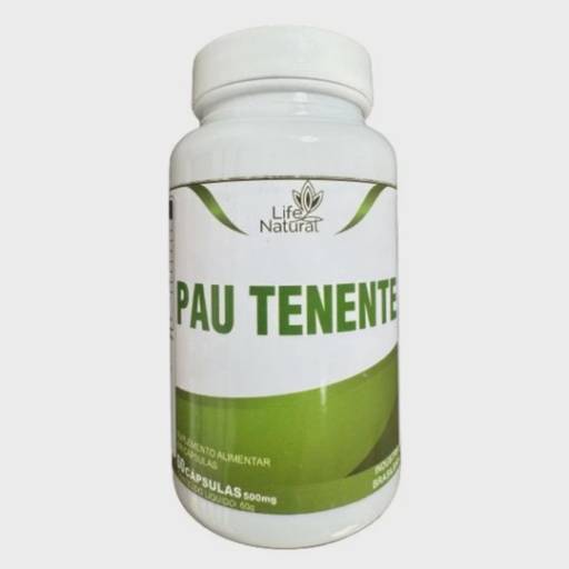 Quassia (Pau Tenente) Copo Medicinal Fitoterápico