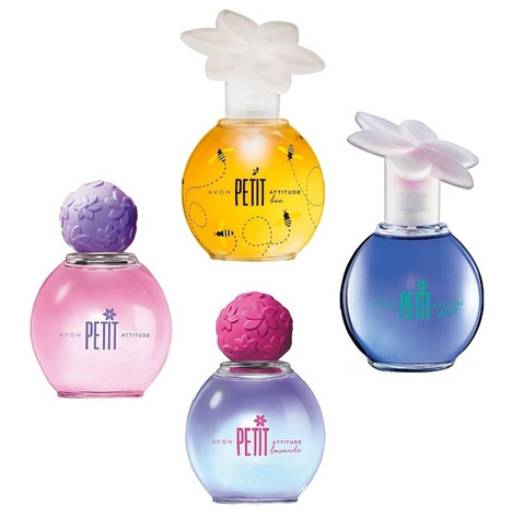 Comprar o produto de Colônia Petit Avon  em Perfumarias - Cosméticos pela empresa Jane Perfumaria e Cosméticos  em Jundiaí, SP por Solutudo