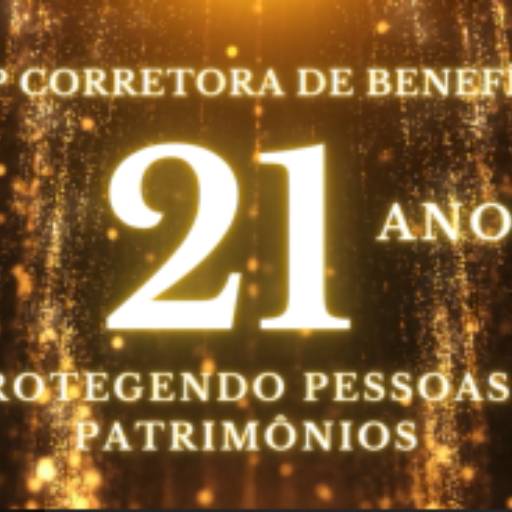 Comprar o produto de 21 Anos Protegendo Pessoas e Patrimônios em Vargem Grande Paulista-SP em Corretoras de Seguros pela empresa Warp Corretora de Seguros em Vargem Grande Paulista, SP por Solutudo