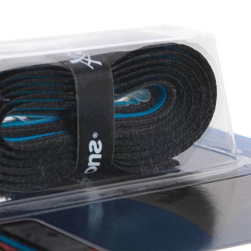 Cushion Grip Zons Hypersoft  por Léo Tennis Atibaia - Aula de Tênis e Locação de Quadra de Tênis