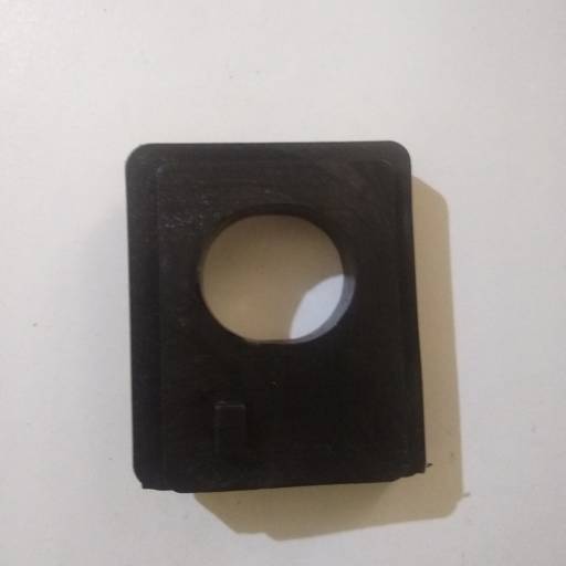 Peças para encadernadoras krause - WSG Brasil