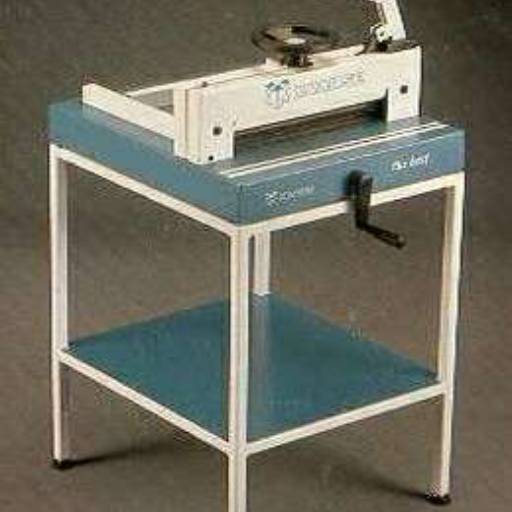 Peças para máquina guilhotina krause - WSG Brasil