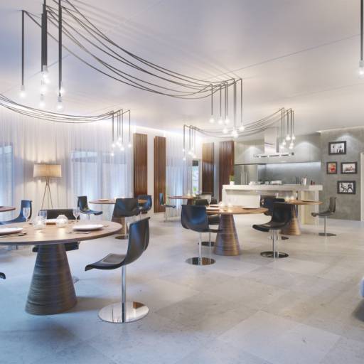 Residencial Piemax por MGQ Construtora