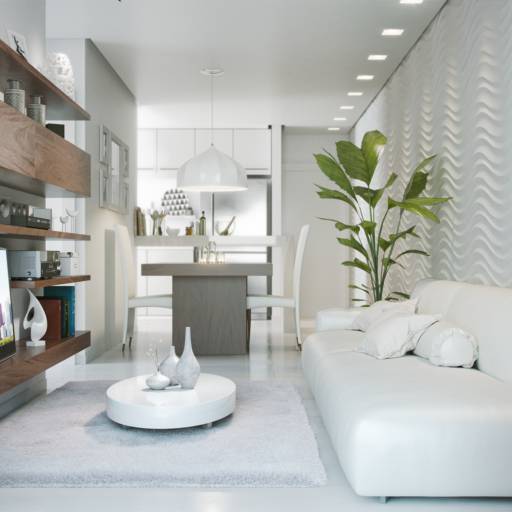 Residencial Piemax por MGQ Construtora