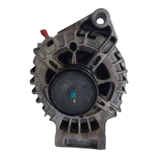 Alternador New 1.6 1.5 1 Ford Ecosport Fiesta Ka 2014 A 2018 (Usado)