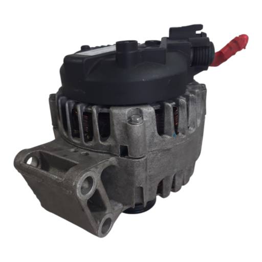 Alternador New 1.6 1.5 1 Ford Ecosport Fiesta Ka 2014 A 2018 (Usado)
