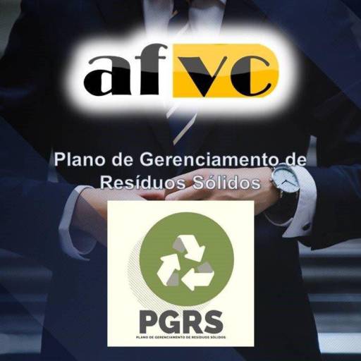 Assessoria no Plano de Gerenciamento de Resíduos Sólidos  em Içara, SC por Afvc Regularizacao E Licencas