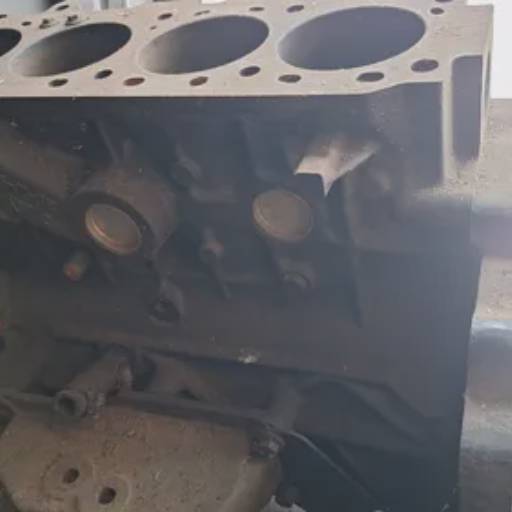 MOTOR RANGER 3.0 DIESEL em Jundiaí, SP por Ache Fácil Auto Peças