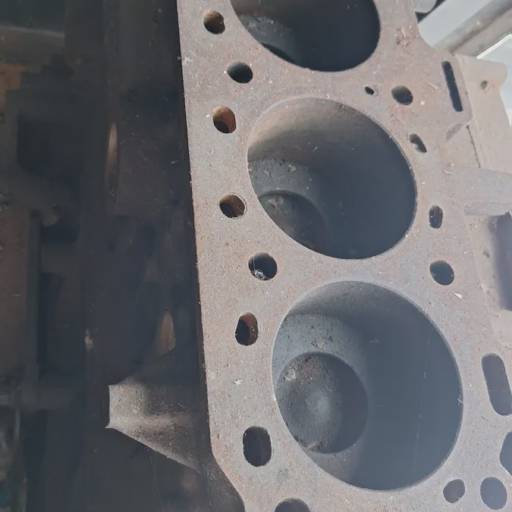 MOTOR RANGER 3.0 DIESEL em Jundiaí, SP por Ache Fácil Auto Peças