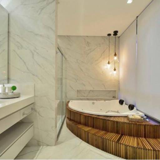 Banheira Amabile Dupla 