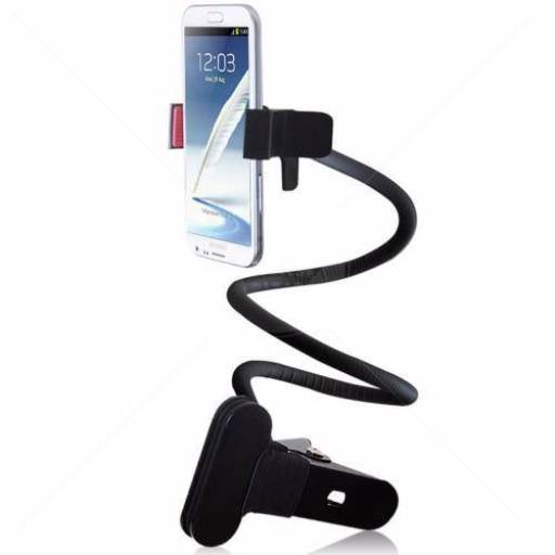 Suporte veicular para celular LE-021 por Fael Cases e Multi Assistência Loja II
