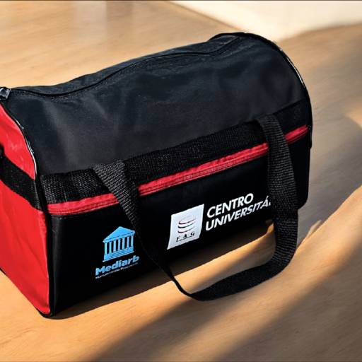 Bolsa Para Viagem Pequena