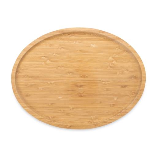 18614 Petisqueira de Bambu 33 x 25 em São José do Rio Preto, SP por Public Gráfica e Brindes