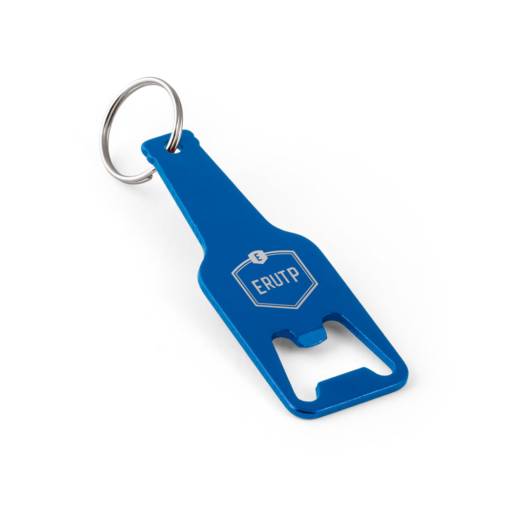 Chaveiro com abridor de garrafas personalizado em Atibaia, SP por TnewT