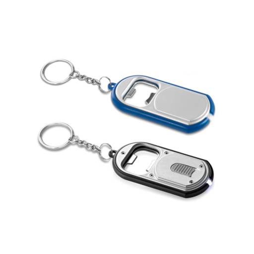 Chaveiro com abridor de garrafas personalizado em Atibaia, SP por TnewT