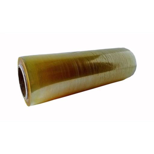 Plastico filme PVC Rolopac 800m