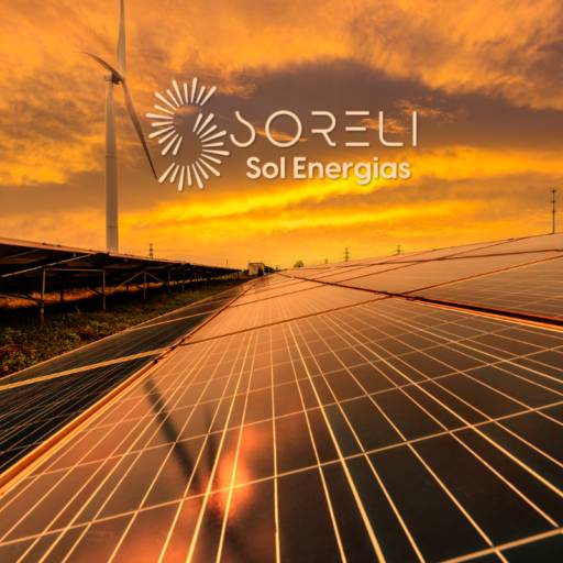 Pensar em Energia Solar em Foz do Iguaçu é Pensar em Soreli Sol Energias