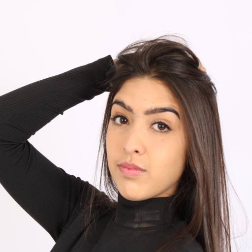 Emilly Giovanna Gomes  em Jundiaí, SP por Miss e Mister Ibero América