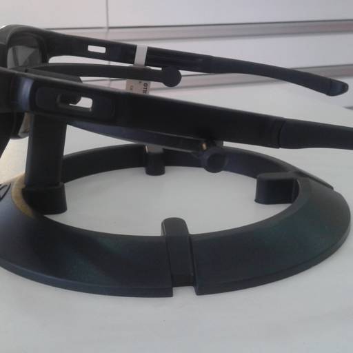 Oakley 9272 (Catalyst) por Ótica Foco