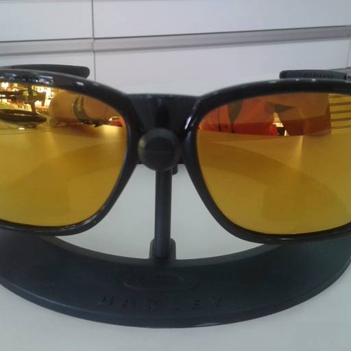 Oakley 9272 (Catalyst) por Ótica Foco