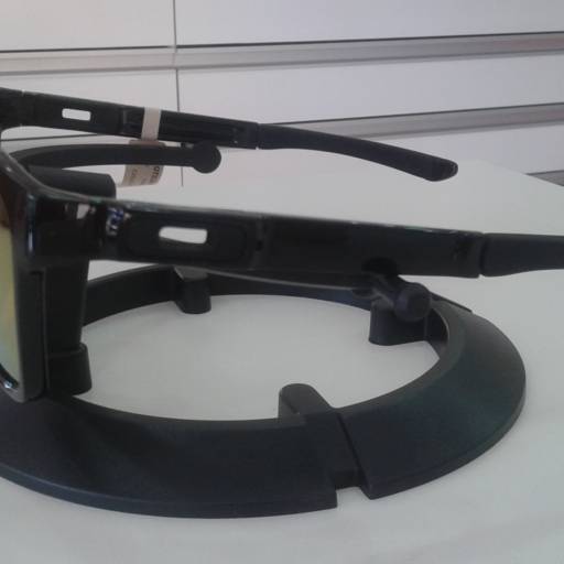 Oakley 9272 (Catalyst) por Ótica Foco