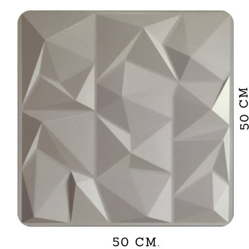 Placas de Revestimentos 3D - Londres Autoadesiva fita 3M em Curitiba, PR por Stylus buy Shop