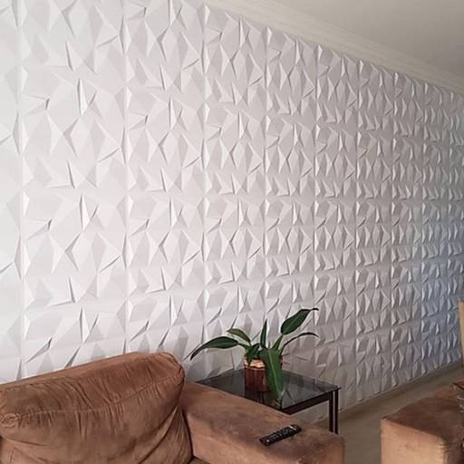 Placas de Revestimentos 3D - Londres Autoadesiva fita 3M em Curitiba, PR por Stylus buy Shop