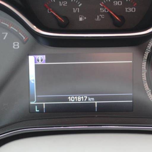 CHEVROLET -  CRUZE  -  1.4 Turbo LTZ 16V 