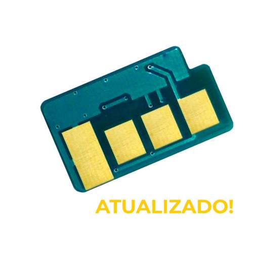 CHIP SAMSUNG MLT - D 111 BK **Atualizado** 2020