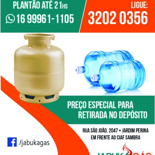 Comprar o produto de ÁGUA MINERAL 20 LITROS em Outros pela empresa Ponto e Luz em Jaboticabal, SP por Solutudo