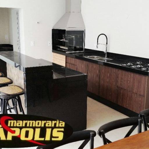 Espaço Gourmet 