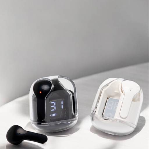 Fone de Ouvido Bluetooth
