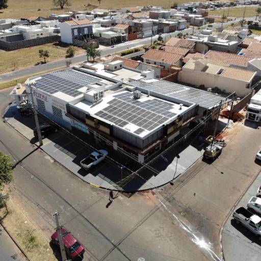 Energia Solar com Garantia de Produção em Catanduva, SP por Solstar Energia Solar Fotovoltaica Catanduva