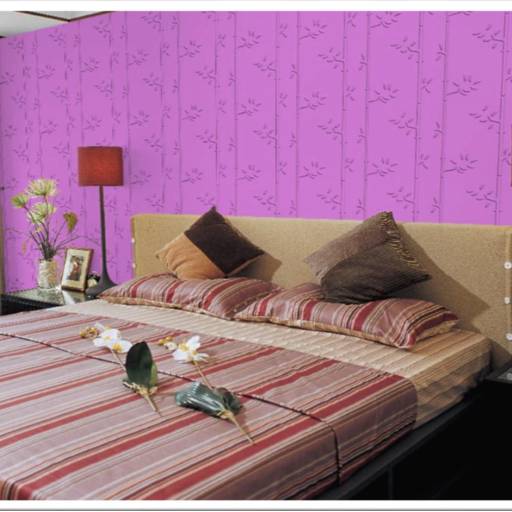 Revestimento Decorativo 3D por Etage Vinílicos e Acabamentos