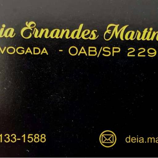 Especializada em todas vertentes àrea civel por Martins Lopes Advocacia