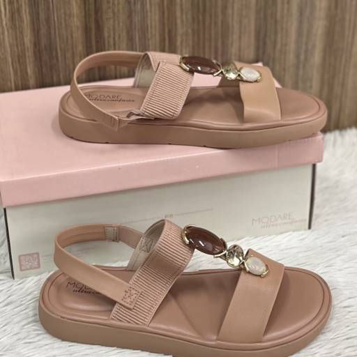 Sandália adulta Modare! em Uberlândia, MG por Lojas Dom Flavittos