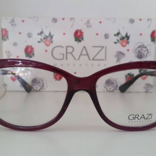 Grazi 3012 por Ótica Foco