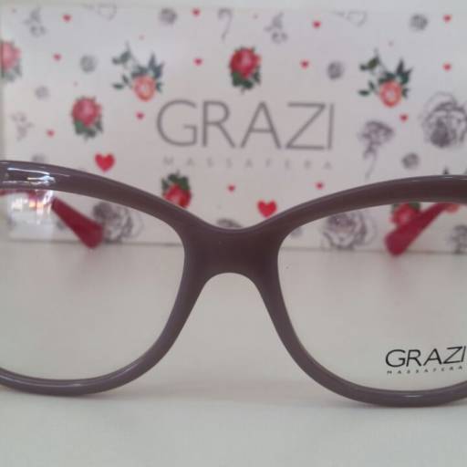 Grazi 3012 por Ótica Foco